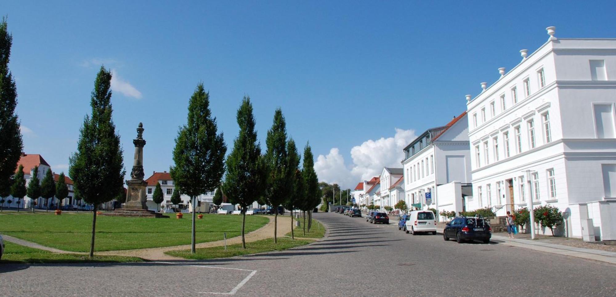 Ferienappartement In Lauterbach Au エクステリア 写真