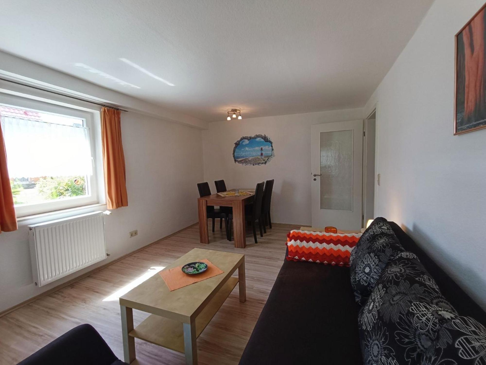 Ferienappartement In Lauterbach Au エクステリア 写真